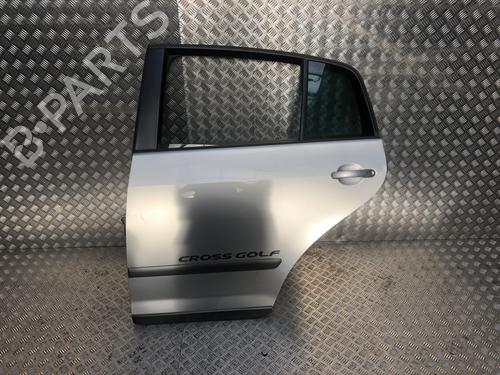 Porta posteriore sinistra VW GOLF PLUS V (5M1, 521) 2.0 TDI (140 hp) 32509839