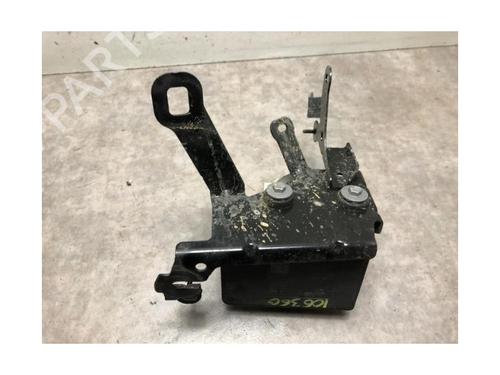 ABS Bremseaggregat RENAULT MEGANE IV Hatchback (B9A/M/N_) 1.6 dCi 130 (B9A4) | BP20620386M43 