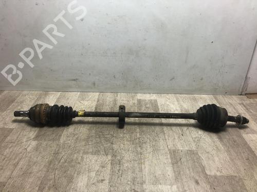 Used Right front driveshaft Right front driveshaft OPEL ASTRA F Hatchback (T92) 1.4 i 16V (F08, M08, F68, M68) (90 hp) 28334775 28334775