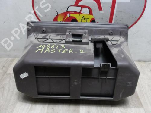 Used Glove box RENAULT MASTER II Van (FD) 2.8 dTI (FD0C, FD0F, FD2B, FD2F, FD3C, FD3F) (114 hp) 13226650