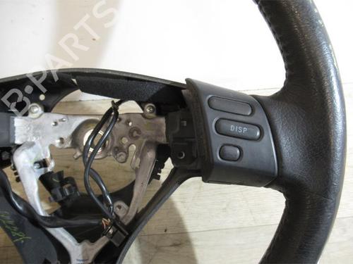 Steering wheel TOYOTA COROLLA Verso (ZER_, ZZE12_, R1_) 2.2 D-4D (AUR10_, AUR10R) | BP13284757C49 