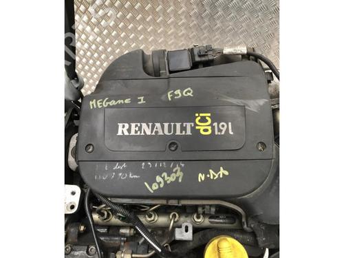 Motor RENAULT MEGANE I (BA0/1_) 1.9 dCi (BA05, BA1F) | BP30786771M1 