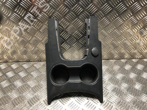 Koppholder/Gjenstandsholder PEUGEOT 3008 I MPV (0U_) 1.6 HDi (114 hp) 31198797