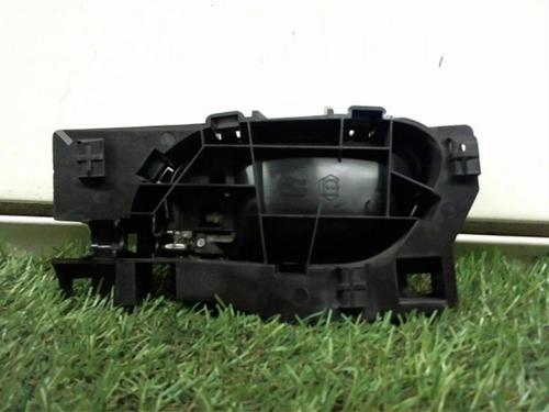 Front right interior door handle CITROËN C4 Picasso I MPV (UD_) 1.6 HDi | BP12968196I14 
