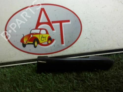 Front right exterior door handle TOYOTA YARIS (_P9_) 1.4 D-4D (NLP90_, NLP90R) | BP13272603C129