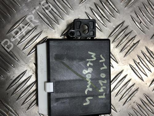 Control unit RENAULT MEGANE IV Hatchback (B9A/M/N_) 1.5 dCi 110 (B9A3) | BP27547113M11