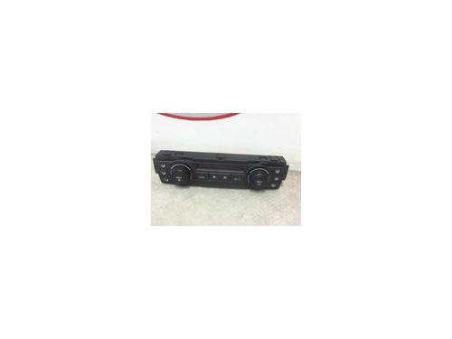 Used Climate control BMW 1 (E87) 118 d (122 hp) 23034088