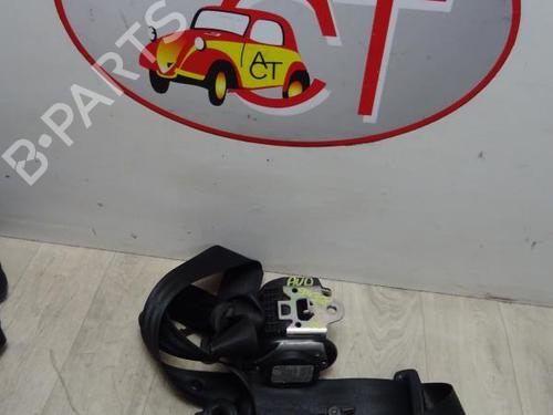 Used Front right seatbelt AUDI A6 C6 Avant (4F5) 3.0 TDI quattro (233 hp) 30783174
