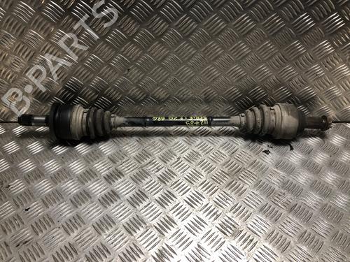 Used Left front driveshaft Left front driveshaft BMW 1 (F20) 114 d (95 hp) 34393262 34393262