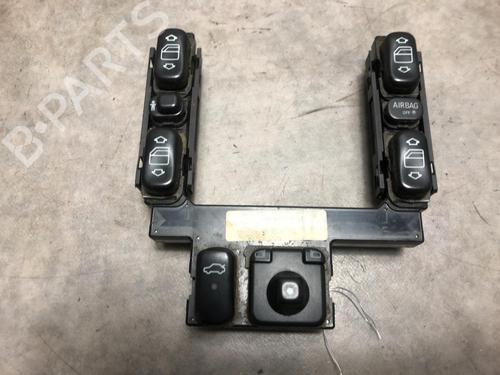 Used Switch MERCEDES-BENZ E-CLASS (W210) E 200 CDI (210.007) (102 hp) 20621688