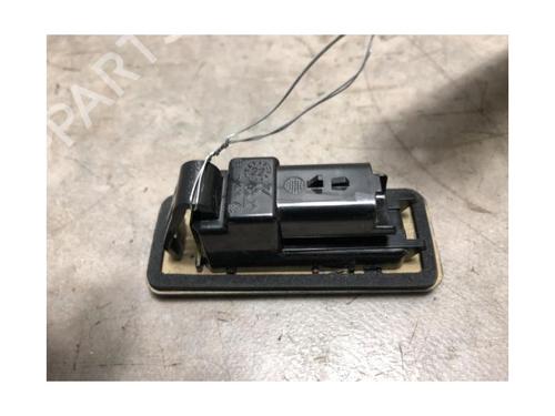 Licence plate light CITROËN C3 / C3 ORIGIN III (SX) 1.2 PureTech 82 | BP20718924I40 