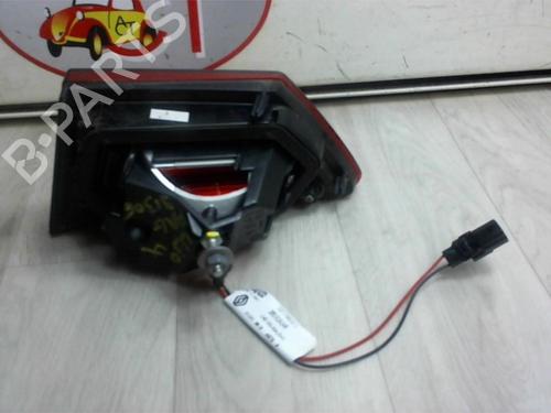 Left tailgate light RENAULT CLIO IV (BH_) 1.2 16V | BP13228559C79 