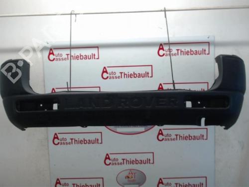 Rear bumper LAND ROVER FREELANDER I (L314) 2.0 Td4 4x4 | BP12974568C8 