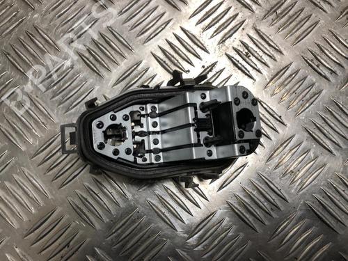 Used Licence plate light RENAULT CLIO IV (BH_) 1.5 dCi 75 (75 hp) 31200012