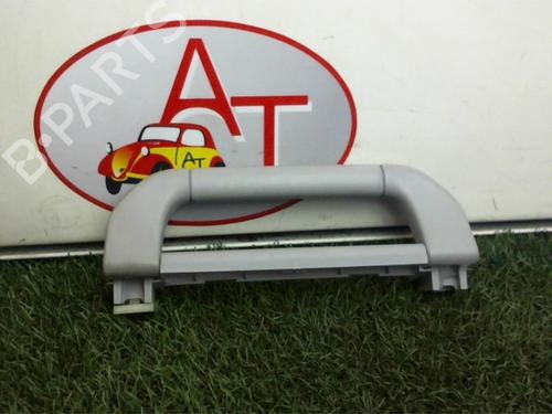 Used Interior roof handle BMW X5 (E53) 3.0 d (218 hp) 13264591