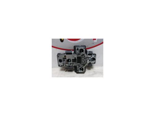 Used Licence plate light SKODA FELICIA I (6U1) 1.3 (68 hp) 13291218