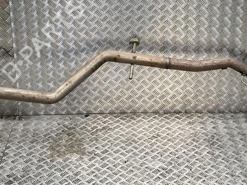 Used Exhaust system PEUGEOT 508 SW I (8E_) 2.0 BlueHDi 180 (180 hp) 31199564