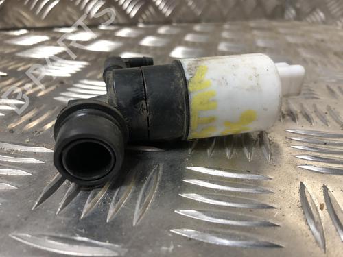Used Washer pump NISSAN PRIMASTAR Van (X83) 2.0 dCi 115 (114 hp) 31202858