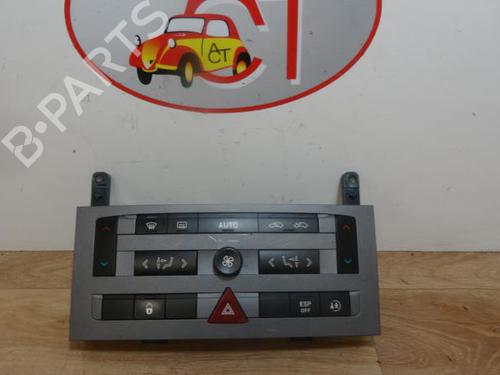 Used Climate control Climate control PEUGEOT 407 (6D_) 2.0 HDi 135 (6DRHRH, 6DRHRE, 6DRHRG, 6DRHRJ) (136 hp) 13277807 13277807