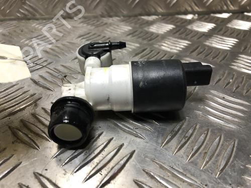 Used Washer pump CITROËN C4 SPACETOURER (3D_) 1.2 PureTech 130 (131 hp) 25306083