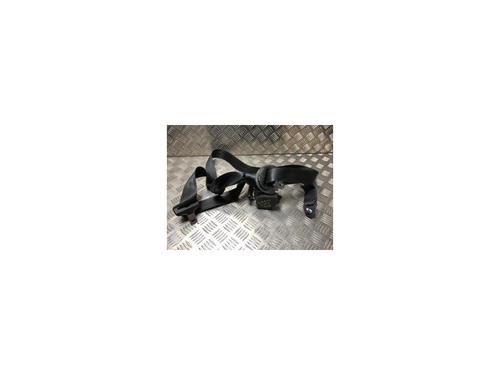 Used Front left seatbelt PEUGEOT 308 I (4A_, 4C_) 1.6 THP 16V (156 hp) 24492902