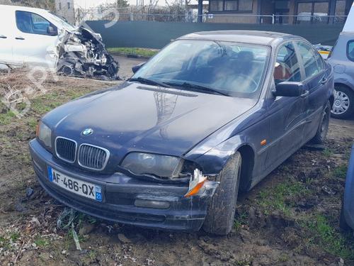 Gearbox BMW 3 (E46) 320 d | BP31294094M3 - Image 7