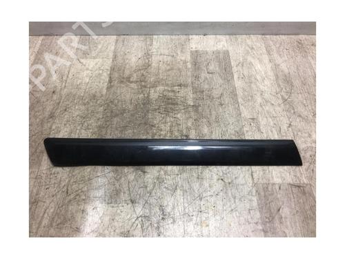 Door moulding trim AUDI A3 Sportback (8PA) 2.0 TDI 16V quattro | BP28334780C150 