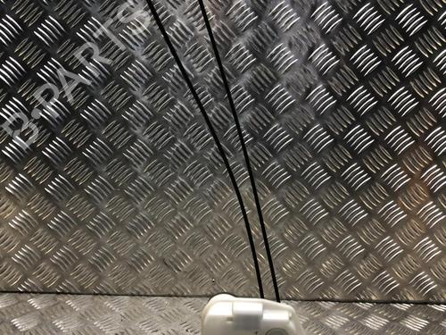 Used Rear right lock MITSUBISHI ASX (GA_W_) 2.2 Di-D 4WD (GA8W) (150 hp) 24292652