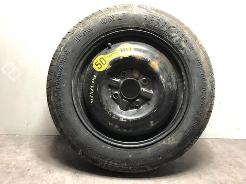 Used Rim VOLVO V40 Estate (645) 1.9 DI (115 hp) 20619507