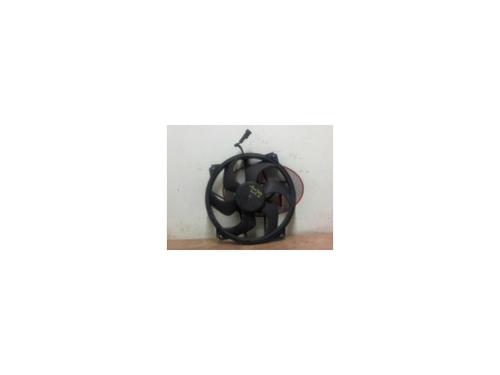 Used Heater blower motor PEUGEOT 307 (3A/C) 1.6 16V (109 hp) 13228167