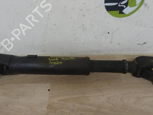 Driveshaft TOYOTA LAND CRUISER (_J7_, _JL7_) 2.4 TD (LJ70_, LJ73_, LJ70RV) | BP29579429M37 