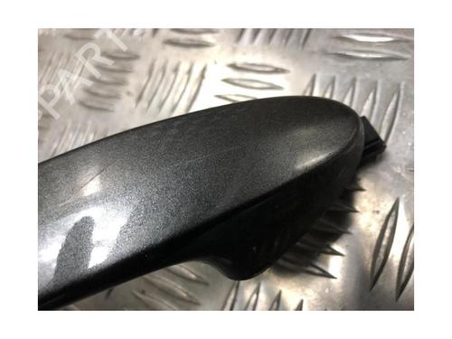 Front right exterior door handle FORD ECOSPORT 1.0 EcoBoost | BP23567919C129