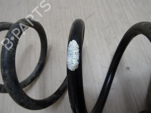 Shock absorber spring RENAULT MEGANE III Hatchback (BZ0/1_, B3_) 1.5 dCi (BZ09, BZ0D, BZ1W, BZ29, BZ14) | BP20627430C152 