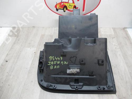 Glove box SEAT IBIZA IV (6J5, 6P1) 1.2 TDI | BP29231132C95 