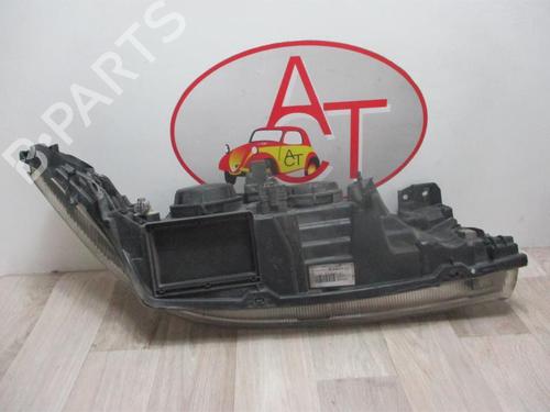 Venstre forlygte RENAULT LAGUNA II (BG0/1_) 1.9 dCi (BG08, BG0G) | BP13293134C28 