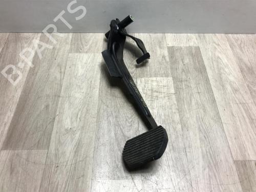 Used Break pedal CITROËN C6 (TD_) 2.7 HDi (204 hp) 20612920