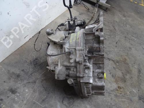 Used Gearbox VOLVO C70 II Convertible (542) 2.4 i (170 hp) 13276376