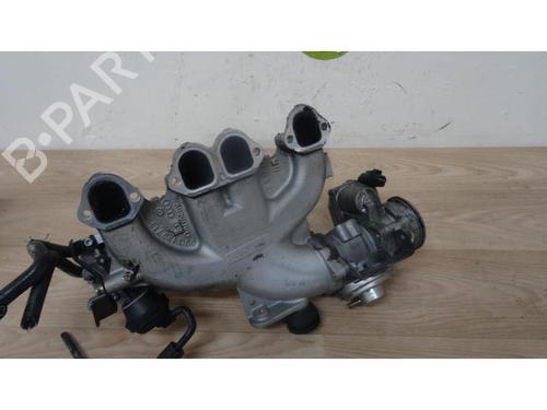 Intake manifold VW GOLF V (1K1) 1.9 TDI | BP29591303M70 
