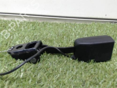 Seat buckle PEUGEOT 308 CC (4B_) 1.6 16V | BP13130925I32 