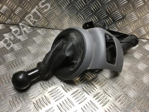 Used Gear lever CITROËN BERLINGO Box Body/MPV (B9) 1.6 HDi 90 (90 hp) 31186766