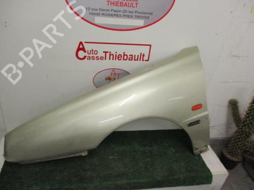 Used Left front fenders LANCIA KAPPA (838_) 2.4 T.DS (838AE1AA, 838AH1AA) (124 hp) 30781368