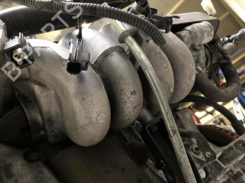 Engine VOLVO V40 Estate (645) 1.8 | BP25306138M1 