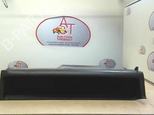Handschuhfach für VW GOLF II (19E, 1G1) 1.6 TD (80 hp) 28286549