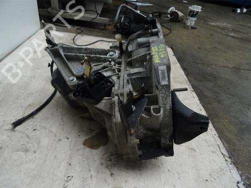 Gearbox NISSAN MICRA III (K12) 1.5 dCi | BP13276306M3
