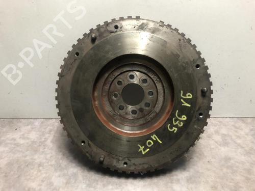 Used Flywheel PEUGEOT 406 Coupe (8C) 2.2 HDI (133 hp) 25305386