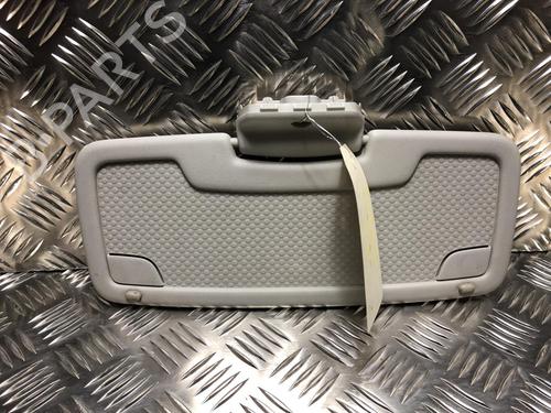 Left sun visor SMART FORTWO Coupe (451) 1.0 (451.331, 451.380) | BP23036734I1