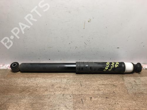 Venstre bagtil støddæmper RENAULT CAPTUR I (J5_, H5_) 1.2 TCe 120 (118 hp) 20616783