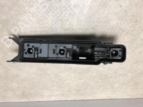 Used Licence plate light FORD FOCUS I Turnier (DNW) 1.8 Turbo DI / TDDi (90 hp) 25305376