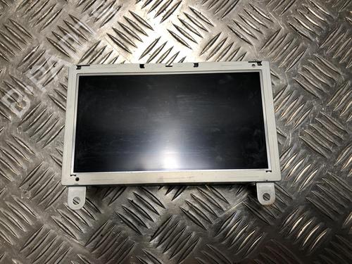 Used Display monitor OPEL MERIVA B MPV (S10) 1.4 (75) (120 hp) 31244200