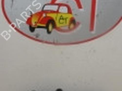 Used Clutch slave cylinder FIAT ULYSSE (179_) 2.0 D Multijet (120 hp) 13130453